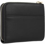 Calvin Klein Re-Lock Portemonnee 11 cm ck black