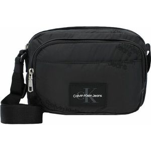 Calvin Klein Jeans Sport Essentials Schoudertas 22 cm black