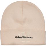 Calvin Klein muts Monogram beige