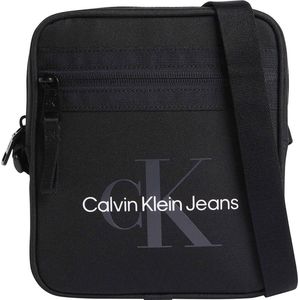 Calvin Klein Jeans Sport Essentials Schoudertas 21 cm black