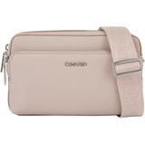 Calvin Klein Must Pink Crossbody bag K60K608410PE1