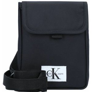Calvin Klein Jeans Sport Essentials Schoudertas 13 cm black