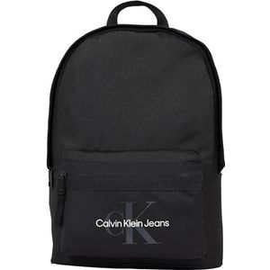 Calvin Klein Jeans Sport Essentials Rugzak 40 cm black