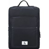 Calvin Klein Jeans Sport Essentials Rugzak 45.5 cm Laptop compartiment black