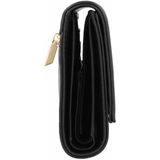 Calvin Klein Portemonnee 12,5 cm ck black