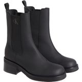 Calvin Klein Biker boot chelsea lth wn