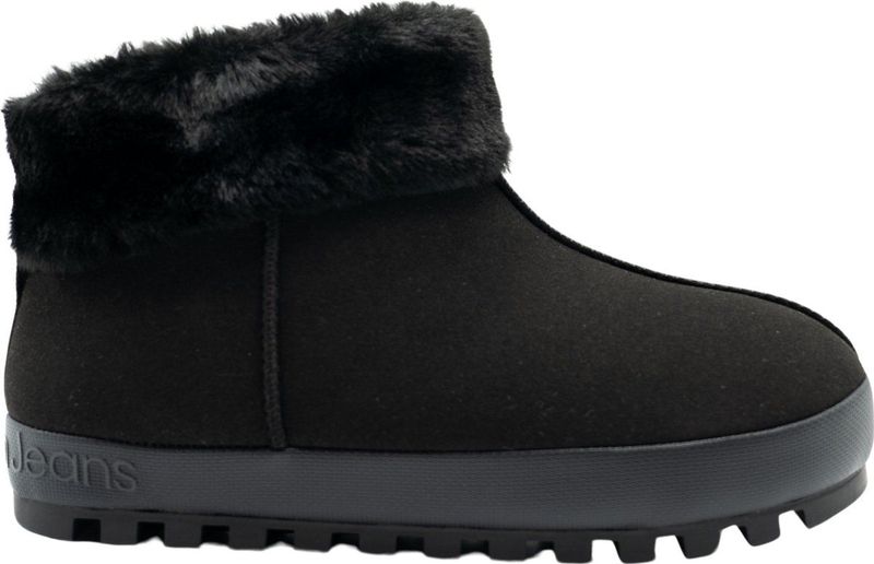 Schoenen - Pantoffels - Warm - Comfortabel - Model YW0YW01248