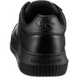 Calvin Klein Jeans  CHUNKY CUPSOLE MONO LTH  Sneakers  heren Zwart