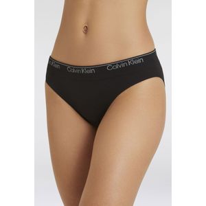 CALVIN KLEIN - 000QF7096E - Slips - Zwart - Synthetisch