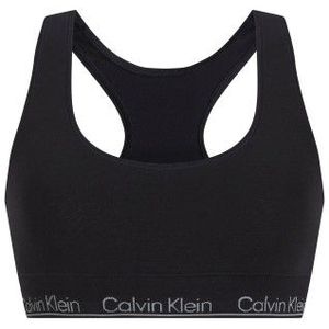 Ondergoed Bh's Calvin Klein Racerback Bralette - Streetwear - Vrouwen
