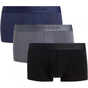 Calvin Klein - 3-Pack Lyocell Boxershorts Multi