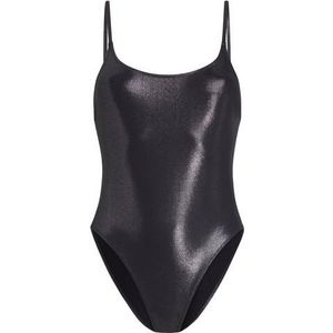 Calvin Klein - Badpak - Meerkleurig - Gerecycled Nylon