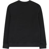 Calvin Klein - Sweater - Ronde Hals - Logo-Opdruk - Unisex