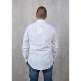 Calvin Klein Jeans - J30J324614 - Overhemd - Lange Mouwen