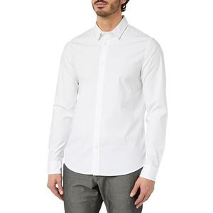 Calvin Klein Jeans Slim Stretch Shirt