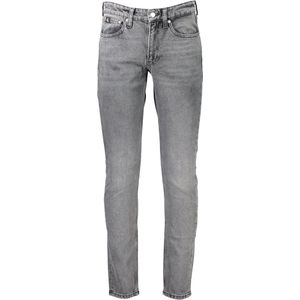Calvin Klein Jeans Grijs 28 Heren