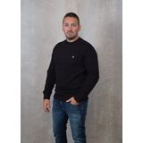 Calvin Klein - ESY - Trui - Zwart