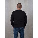 Calvin Klein - ESY - Trui - Zwart