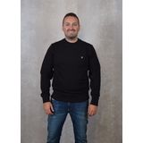 Calvin Klein - ESY - Trui - Zwart