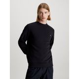 Calvin Klein Jeans Sweatshirt »CK EMBRO BADGE CREW NECK«