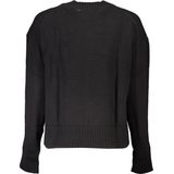 Calvin Klein Gebreide trui CK EMBRO BADGE SWEATER