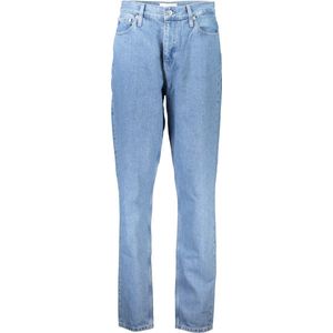 Calvin Klein Jeans Lichtblauw 25 Dames
