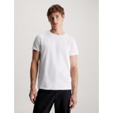 Calvin Klein T-Shirt »STRETCH SLIM FIT T-SHIRT«