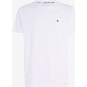 Calvin Klein Jeans CK Embro Badge Tee