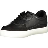 Kayne - YM0YM00074 - Sneakers - Zwart - Polyester