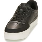 Kayne - YM0YM00074 - Sneakers - Zwart - Polyester