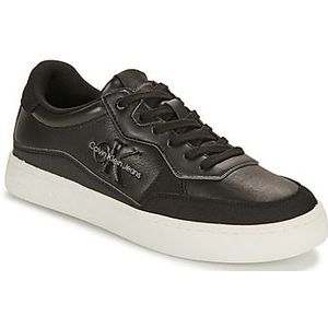 Calvin Klein, Schoenen, Heren, Zwart, 41 EU, Heren sportschoenen