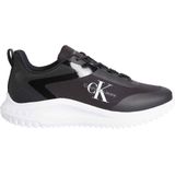 Calvin Klein - YM0YM00968 - Sneakers - Zwart - Gerecycled Polyester