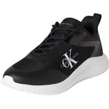 Calvin Klein - YM0YM00968 - Sneakers - Zwart - Gerecycled Polyester