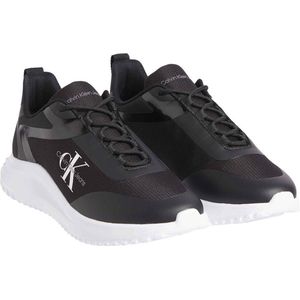 Calvin Klein - YM0YM00968 - Sneakers - Zwart - Gerecycled Polyester