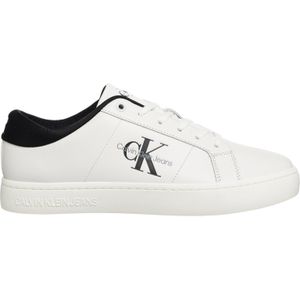 Calvin Klein Jeans Sneakers Man Color White Size 43