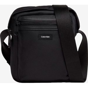 Calvin Klein Messenger bags K50K511208 BEH Zwart