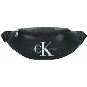 Calvin Klein Jeans Monogram Fanny pack 36 cm black