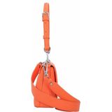 Calvin Klein Must Oranje Handtas K60K611364SA3