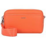 Calvin Klein Must Oranje Crossbody Tas K60K608410SA3