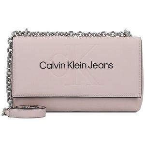 Calvin Klein Jeans Bag Woman Color Pink Size NOSIZE