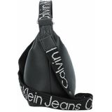 Calvin Klein Jeans Ultralight Handtas 23 cm black