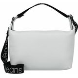 Calvin Klein Jeans Ultralight Handtas 23 cm bright white