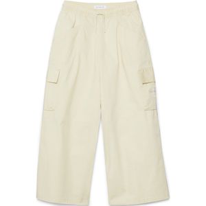 Calvin Klein Broek - Lading - Green Haze - Calvin Klein - 8 jaar (128) - Broeken - Katoen