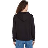 Sweatshirt Ck Jeans Diffusie Doos Hoodie - Streetwear - Vrouwen