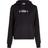 Sweatshirt Ck Jeans Diffusie Doos Hoodie - Streetwear - Vrouwen