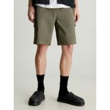 Calvin Klein Jeans Bermuda Korte Broek