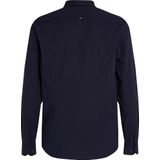 CK Jeans - Overhemd - Night Sky - Langemouwen - Stretchstof