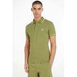 Calvin Klein Jeans Tipping Slim Polo