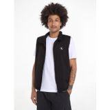 Calvin Klein - Zwart - Geïsoleerd Lichtgewicht Gilet - Heren