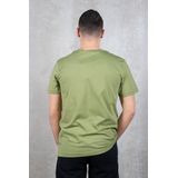 Calvin Klein Jeans CK Embro Badge Tee